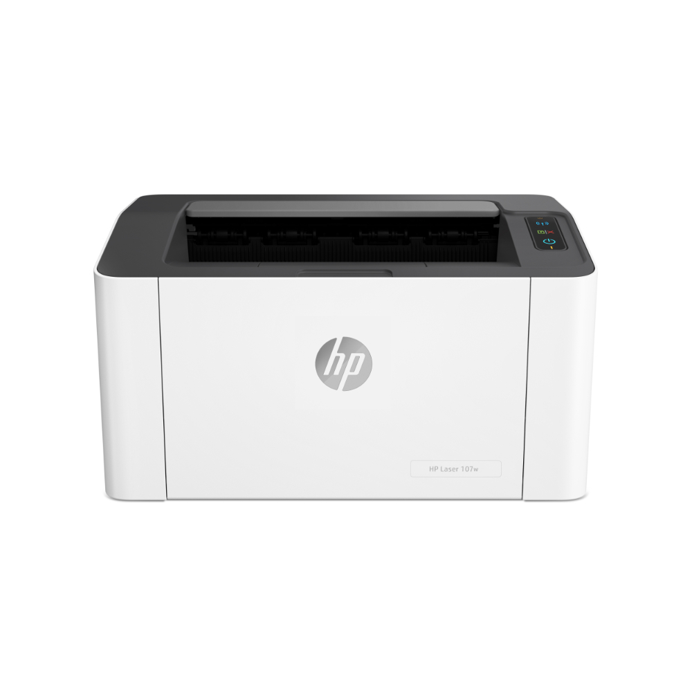 Impresora HP Laser 107w (4ZB78A)