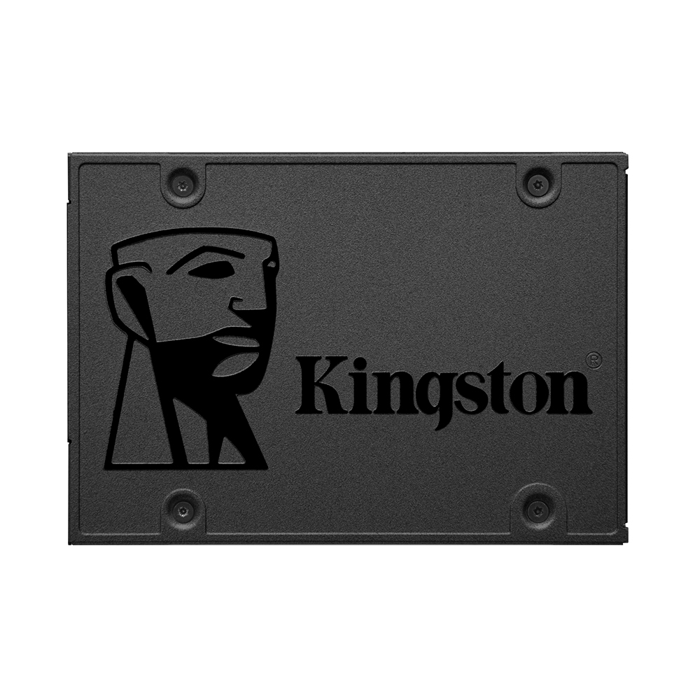 Almacenamiento SSD Interno Kingston SA400S37/960G