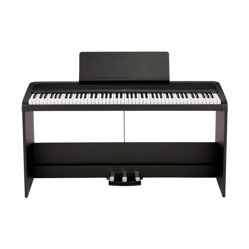 Piano Digital Korg B2-SP Negro