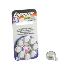 Pila Energizer AC675-8AP/4AP