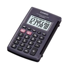 Calculadora de Bolsillo Casio HL-820LV-BK-W-DH
