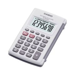 Calculadora de Bolsillo Casio HL-820LV-WE