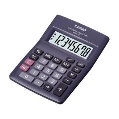 Calculadora de Escritorio Casio MW-5V-BK