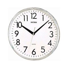 Reloj Pared Rhythm CMG716BR19                   