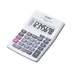 Calculadora de Escritorio Casio MW-5V-WE-W-DH