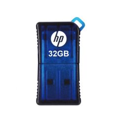 Memoria USB HP V165W 32GB