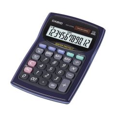 Calculadora de Escritorio Casio WM-220MS-BU-S-DH
