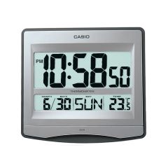 Reloj Pared Casio ID-14S-8DF