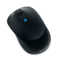Mouse Microsoft SCULPT MOBILE 43U-00001