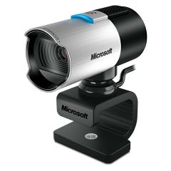 Camara Web Microsoft Lifecam  Studio Q2F-00013