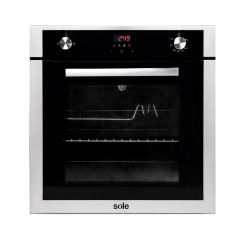 Horno Empotrable GLP Sole SOLHO007 70L