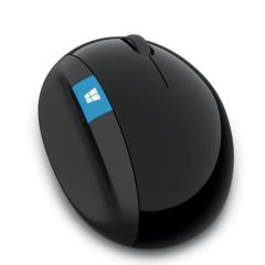 Mouse Microsoft SCULPT ERGO # L6V-00001