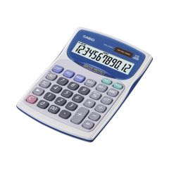 Calculadora de Escritorio Casio WD-220MS-WE-S-DH