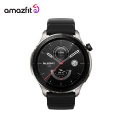 Reloj Smart Amazfit GTR 4 Superspeed Black