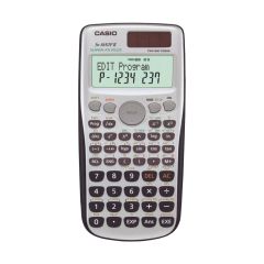 Calculadora Programables Casio FX-3650PII-W-DH