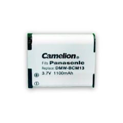 Batería Camelion 3.7 V 1100mAh DMW-BCM13