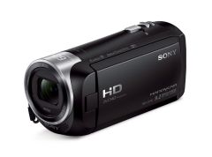 Cámara Video Sony HDRCX440 9.2MP