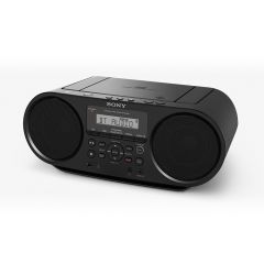 Radio Grabadora Sony ZS-RS60BT/CE41             