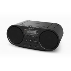 Radio con CD Sony ZS-PS50/BC                      