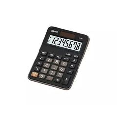 Calculadora de Escritorio Casio MX-8B-W-DC