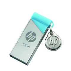 Memoria USB HP. V215B/W-32GB