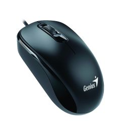 Mouse Genius DX-110 BLACK