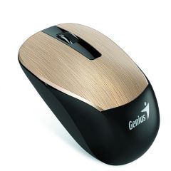 Mouse Genius NX-7015/GOLD BLACK