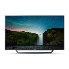 TV Sony LED HD Smart 32" KDL-32W605D