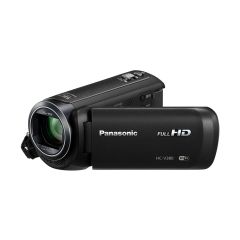 Cámara Video Panasonic HCSDV380K+MAL+Tarj 10MP