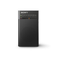 Radio Portatil Sony ICF-P26/BC                  