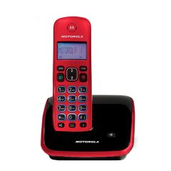 Teléfono Inalámbrico Motorola AURI 3520R