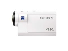 Cámara Video Sony FDRX3000R/W 12MP