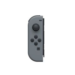 Mando Joy Con (Iz) Gris Switch Nintendo