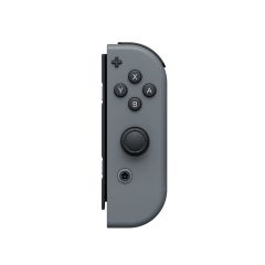 Mando Joy Con (Der) Gris Switch Nintendo