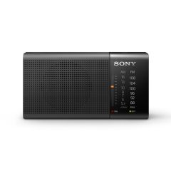 Radio Sony ICF-P36/BC                           