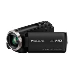 Cámara Video Panasonic HCSD+V180K+MAL+Tarj 10MP