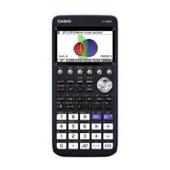 Calculadora Graficadora Casio FX-CG50-S-DH