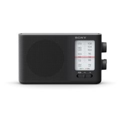 Radio Portatil Sony ICF-19                      