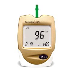 Medidor de Glucosa EasyMate ET-311