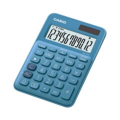 Calculadora de Escritorio Casio MS-20UC-BU-N-DC