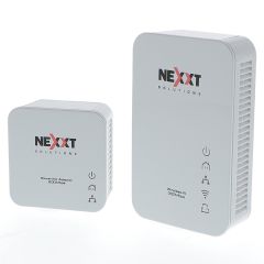 Kit de Conexión Powerline Nexxt  SPARX-201W