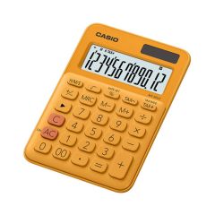 Calculadora de Escritorio Casio MS-20UC-RG-N-DC