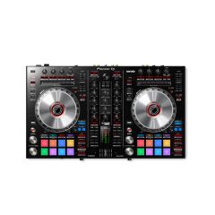 Controlador DJ Pioneer DDJ-SR2