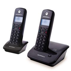 Teléfono Inalámbrico Motorola AURI2020-2