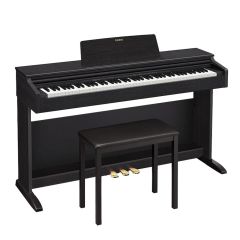 Piano Electrónico Casio AP-270BKC2