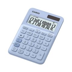 Calculadora de Escritorio Casio MS-20UC-LB-N-DC