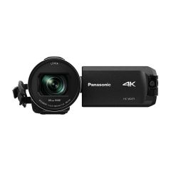 Cámara Video Panasonic HCSDWXF1PPK+MAL+Tarj 8.57MP