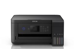 Impresora Multifuncional Epson EcoTank  L4160 (C11CG23303) 