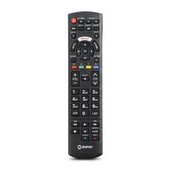 Control Remoto Miray CRM-188PA Compatible TV Panasonic