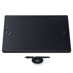 Tableta Digital Wacom INTUOS PRO PTH-860 17X11.3X0.3 IN